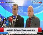 انتخابات الجزائر.. إقبال كبير على مراكز ومكاتب الاقتراع.