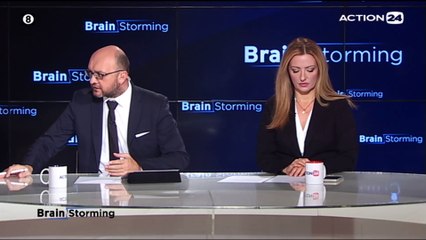 Brainstorming 11-12-2019