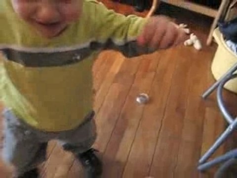 Cette fois c'est parti !