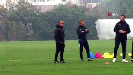 Mehmet Özdilek: 'Son 3 haftadır kazanarak kaybetmeden, yolumuza devam ediyoruz”
