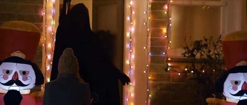 Black Christmas - Bande-annonce officielle VF [Au cinéma le 13 décembre]