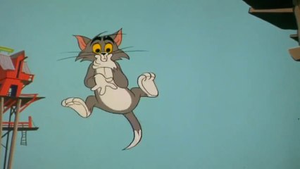 Tom and Jerry   Cannery Rodent, Episode 156 Part 1