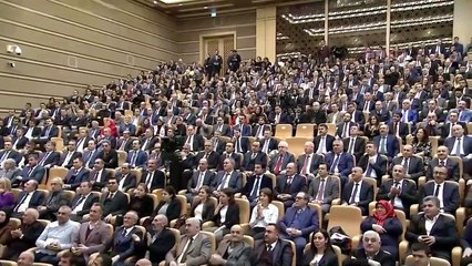 Erdoğan'dan İmamoğlu'na: Sen otur işine bak, nasıl olacağını görürsün
