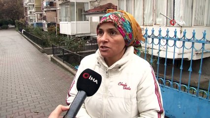 Banyoda kızı ile birlikte ölü bulunan kadının komşusu konuştu