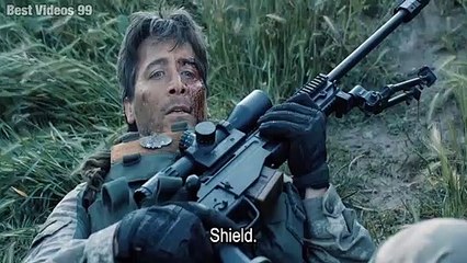 Make me your shield…