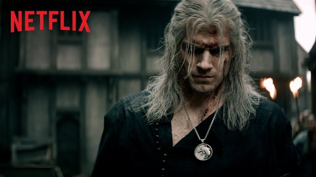 La série Netflix The Witcher dévoile sa bande annonce finale
