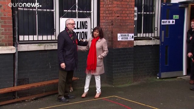 Élections législatives au Royaume-Uni : le Brexit au coeur du scrutin