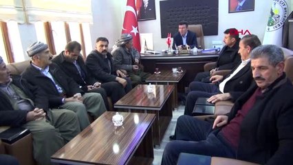Şırnak uludere'de düğün için en fazla 35 bin liralık altın alınacak-1