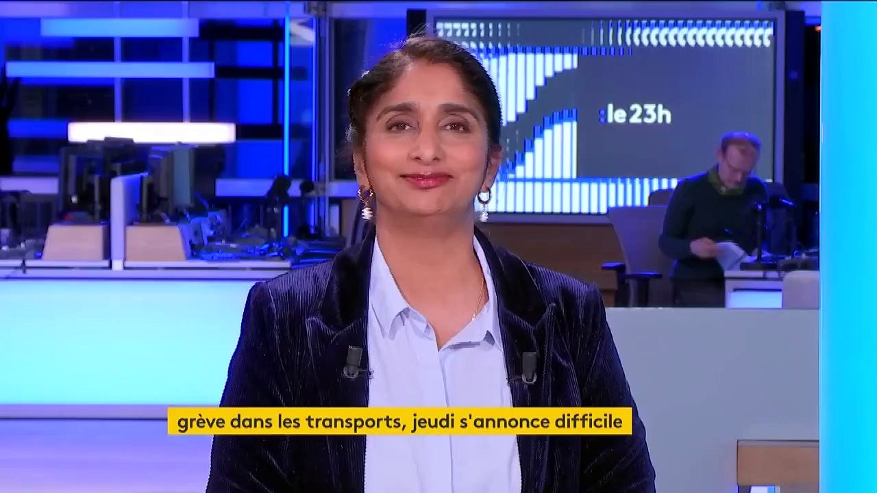 8e jour de grève à la SNCF et à la RATP, 8e jour de transports perturbés