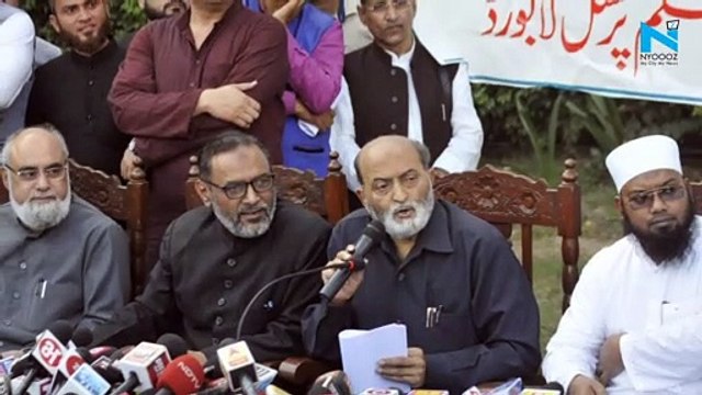 Supreme Court dismisses all Ayodhya verdict review pleas