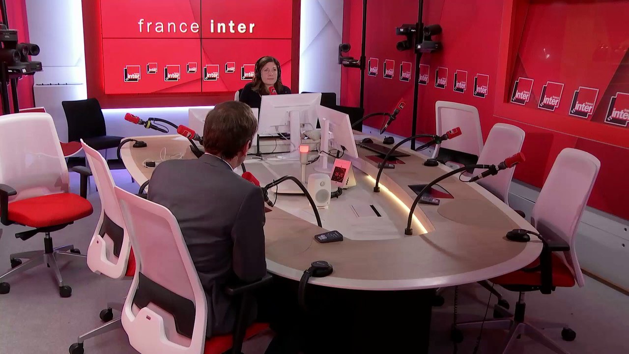 Réforme des retraites : "La ligne rouge a été franchie" sur l'âge pivot, juge la CFDT