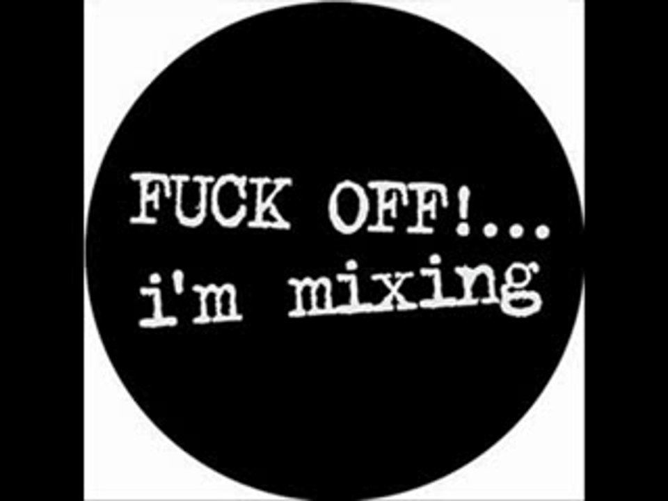 Jumpshit mix by calimero