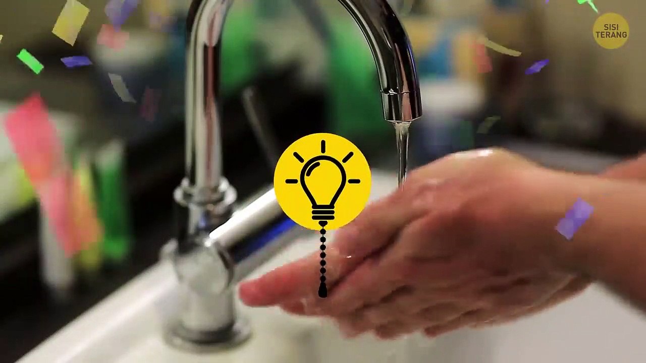 13 Kesalahan di Kamar Mandi
