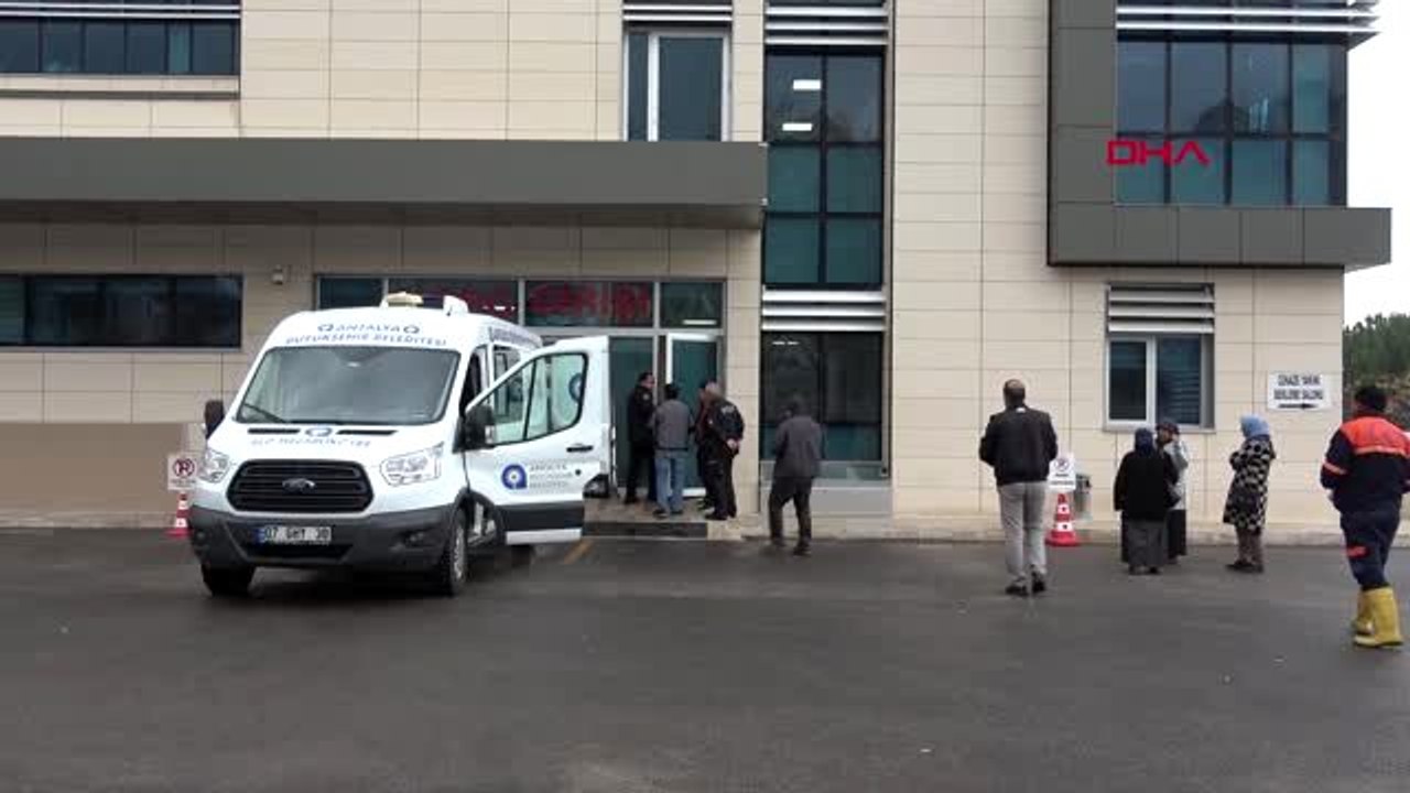 Burdur eşini döverek öldüren astsubay, meslekten ihraç edilip, mahkeme kararıyla dönmüş-arşiv