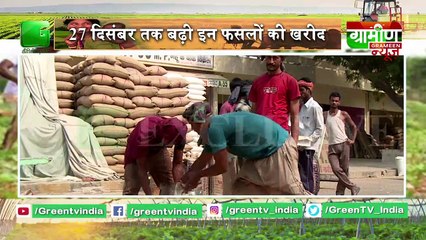 Kisan bulletin :  Urea की कमी से परेशान किसान, राज्य सरकार ने केंद्र सरकार पर लगाया आरोप | Grameen News