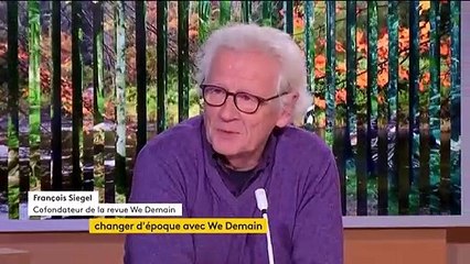 Environnement : l'aviation "repart de zéro pour voler propre"