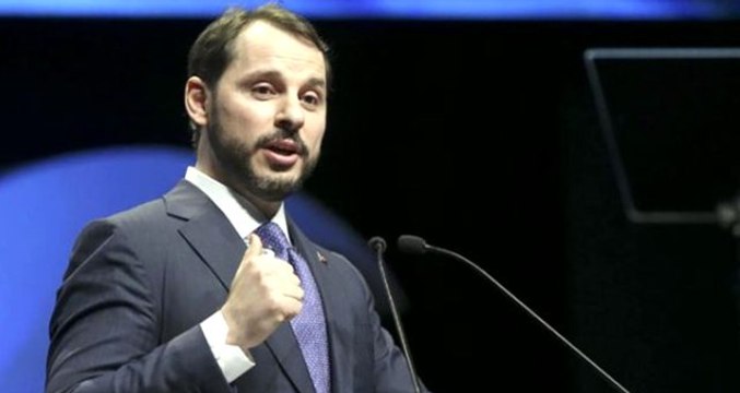 Son dakika: Bakan Albayrak: Sosyal konutlar için başvurular 15 Aralık-15 Ocak tarihleri arasında yapılacak