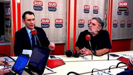 Edouard Phillippe / Âge pivot / Grève cheminots, trêve à Noël ? - 10h12h Débat