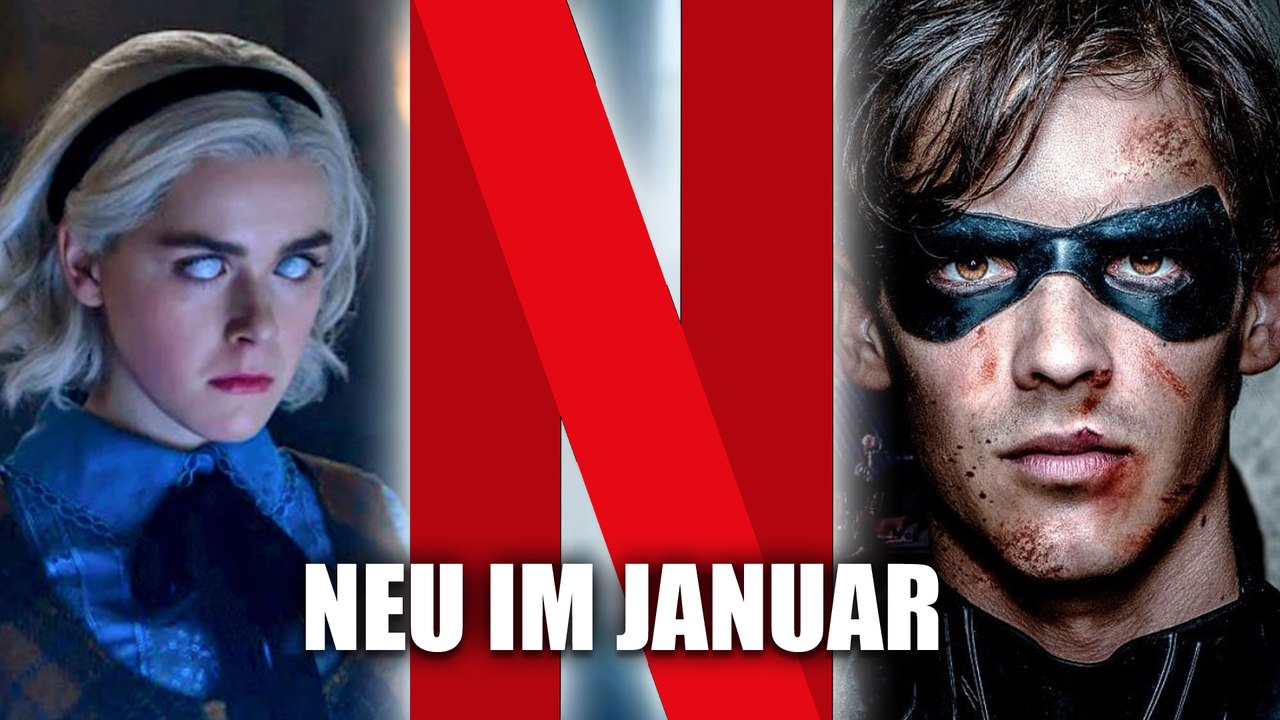 Netflix_Neu im Januar 2020
