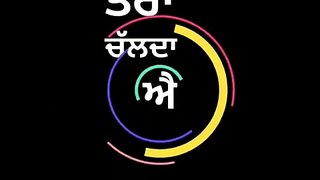 New punjabi song whatsapp status video 2019