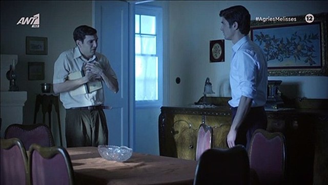 Άγριες Μέλισσες: Λύγισε το τηλεοπτικό κοινό με τη σκηνή της εκταφής του Γιάννου!