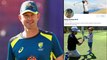 Ricky Ponting Joins Twitter,Shares Pictures With His Son || Oneindia Telugu