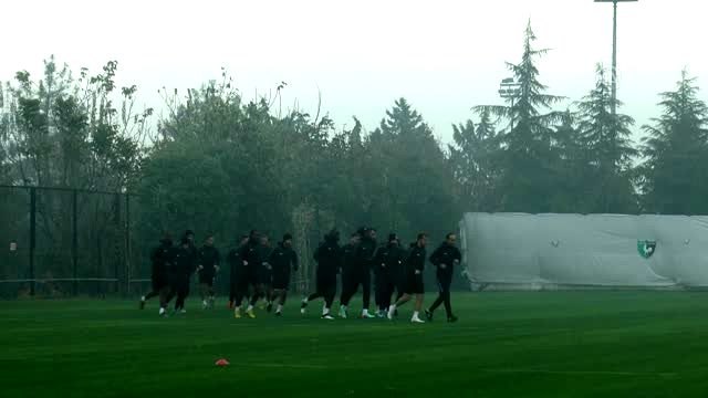 Denizlispor, üç maçlık yenilmezlik serisini sürdürmek istiyor