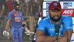 India vs West Indies 3rd T20 : Didn't Execute As We Wanted Says Kieron Pollard || Oneindia Telugu