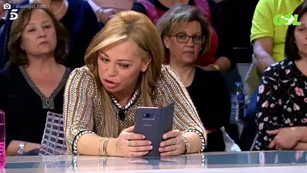 “¡Perrerías!”! El infierno que Andrea Janeiro sufre de Jesulín de Ubrique y María José Campanario