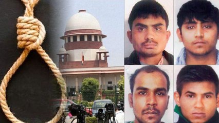 ಕೊನೆಗೂ ಅತ್ಯಾಚಾರಿಗಳಿಗೆ ಗಲ್ಲು ಶಿಕ್ಷೆ ವಿಧಿಸಿದ ಸುಪ್ರೀಂ | Oneindia Kannada