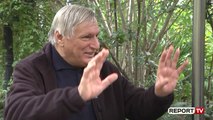 Prifti më i famshëm i anti-mafies në Itali intervistë për Report Tv: Si të luftoni krimin