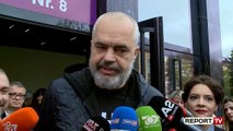 Ndryshimet në dekriminalizim! Rama: Të gjithë kandidatët në lista në filtrin e policisë