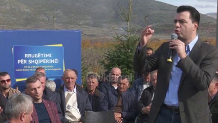 Basha: Dvorani, simbol i kapjes se shtetit