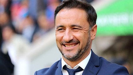 Vitor Pereira'ya Arsenal'den teklif