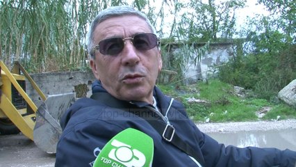 Lagjia pa rrugë Vlorë, banorët autoktonë ankohen për infrastrukturën