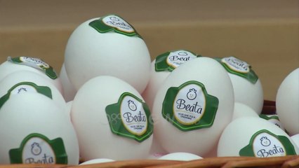 Ora News - Veza Beata në panair, shumë shpejt edhe në vendet e BE-së