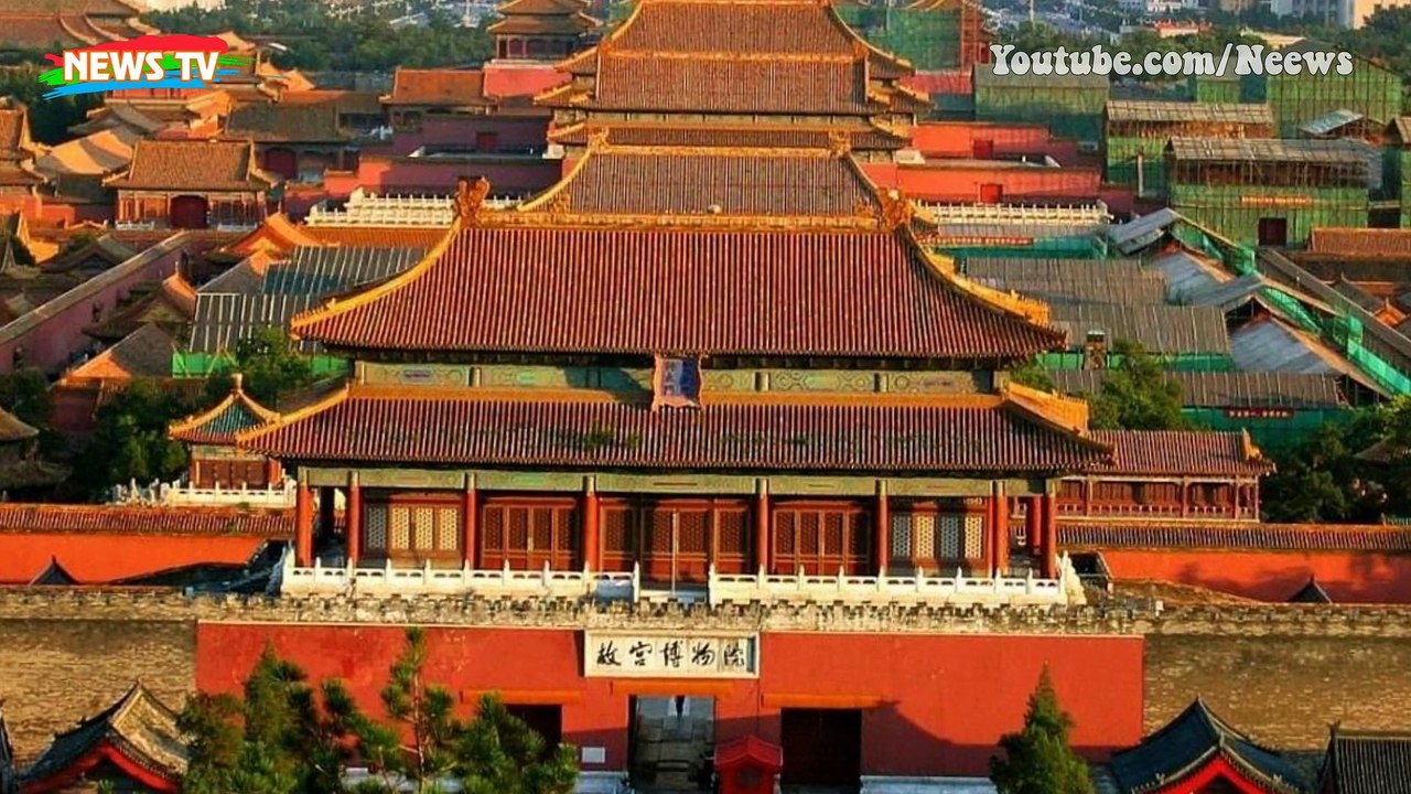 Giải mã nỗi sợ của Tần Thủy Hoàng: Nguyên nhân khiến nhà Tần bị diệt vong!