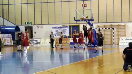 Σοφογιάννης: "Κομβικό το παιχνίδι με τη ΧΑΝΘ"