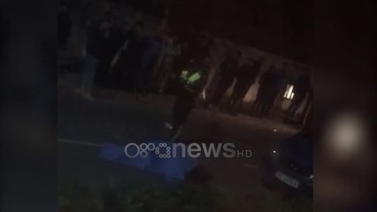 Ora News - Aksident me vdekje në Kamëz, viktimë një grua