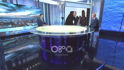 PS fajëson Bushatin për Shkodrën, e lë jashtë procesit reformues - I ftuar Arben Pellumbi