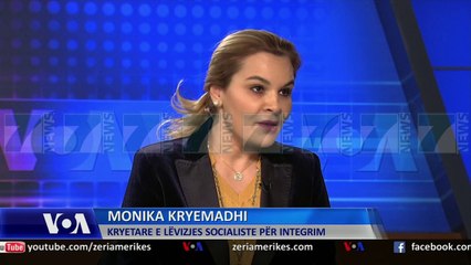 KRYEMADHI POHON SE KUSHTETUESJA ZGJIDH KRIZEN - News, Lajme - Kanali 7