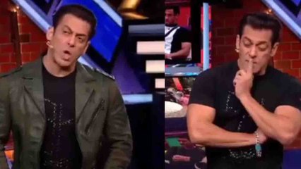 Bigg Boss 13: Salman Khan gives Answers on QUIT Bigg Boss: Check Out | FilmiBeat
