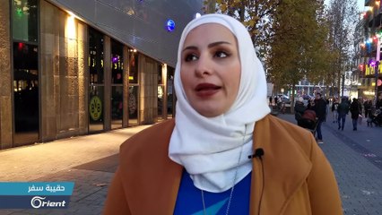 كيف ينظر السوريين لحقوق المرأة في ألمانيا - حقيبة سفر