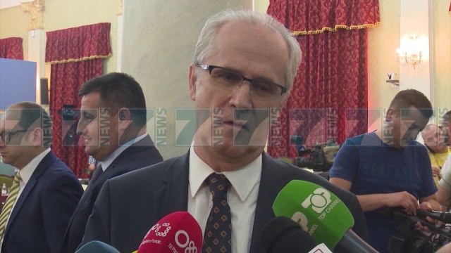 META DO TE TAKOJE LIDERET E OPOZITES, PARALAJMERON FAKTE TE REJA - News, Lajme - Kanali 7