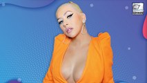 Christina Aguilera Leaves Instagrammers Swooning With 80s Inspired Look On Birthday Month