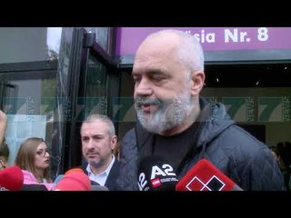 KUSHTETUESJA, RAMA «ÇESHTJE LIGJORE, META NE ANEN E GABUAR» - News, Lajme - Kanali 7