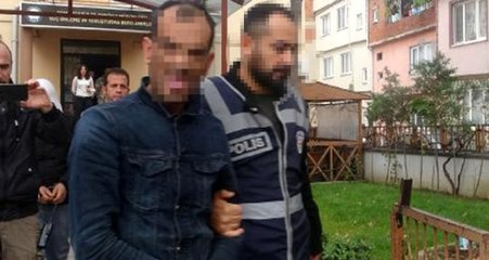 20 bin TL'lik altın çaldılar, "Zevk için yaptık" dediler