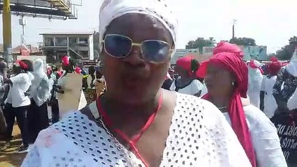 Tueries à Conakry: "tant que les tueurs ne se lasseront pas..."