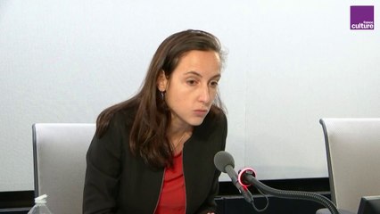 La logique financière du gouvernement pour l'audiovisuel public