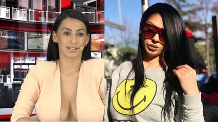 Ku kanë humbur vajzat e « Zjarr Tv »? | Enki Braçaj | Pop Culture 3